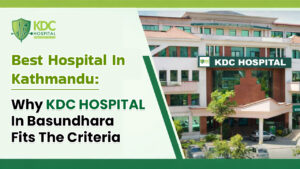 hospital in kathmandu