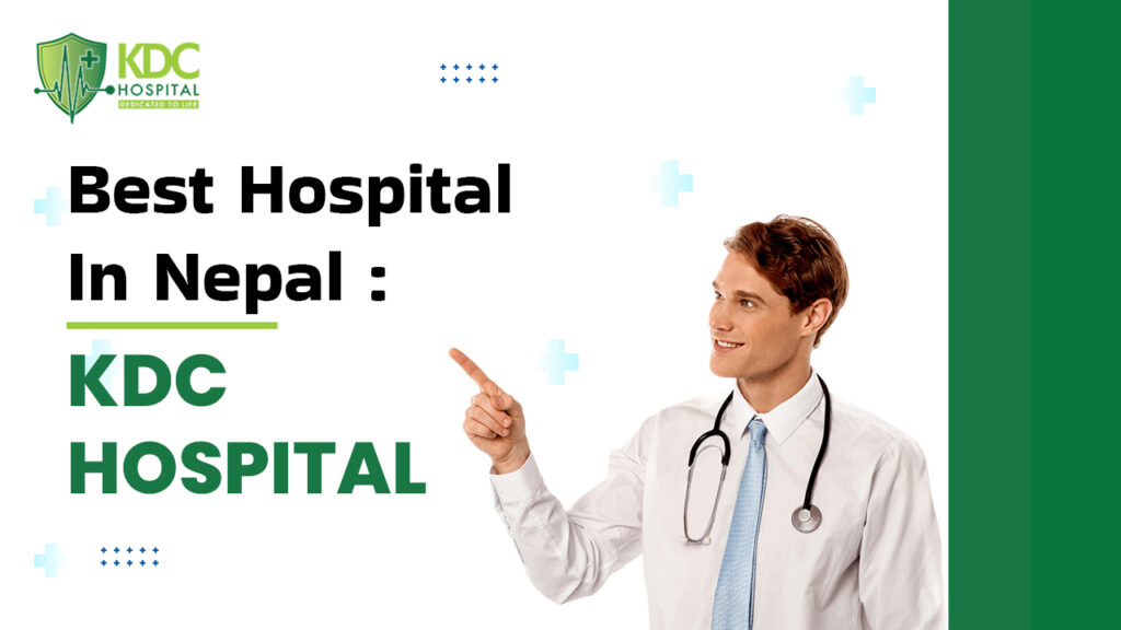 best hospital in nepal