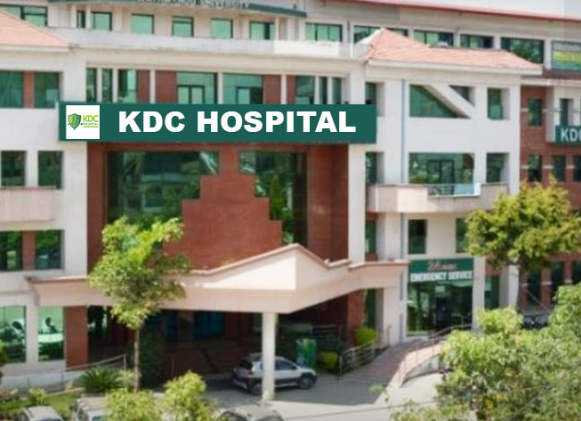 best hospital in nepal