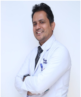 best pediatric doctor in nepal