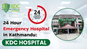 emergency hospital in kathmandu