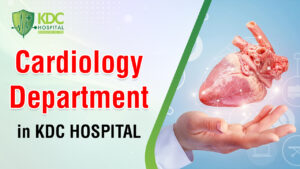 cardiology department