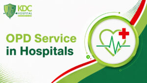 opd service
