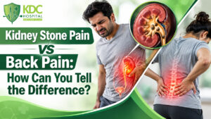Kidney Stone Pain